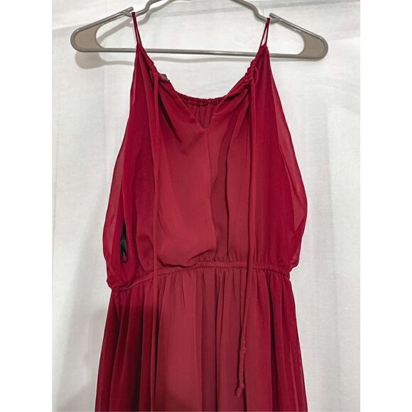 Sweet Storm Maxi Dress - Picture 5 of 7